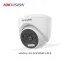 Hikvision DS-2CE76D0T-LPFS 2MP Smart Hybrid Light Audio Fixed Turret Camera