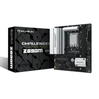 Maxsun Challenger Z890M WIFI Motherboard