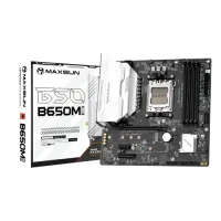 Maxsun Terminator B650M WIFI6 AMD Motherboard 