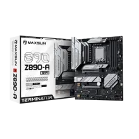 Maxsun Terminator Z890-A WIFI Intel Motherboard