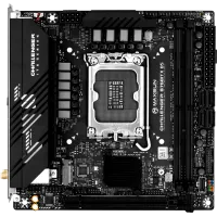 Maxsun Challenger B760ITX D5 WIFI Intel Motherboard