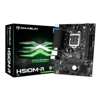 Maxsun Challenger H510M-R Motherboard 