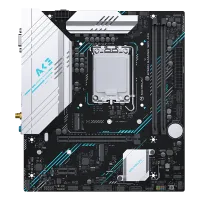 Maxsun MS-B760M GAMING WIFI ACE-D5 DDR5 Intel Micro-ATX Motherboard