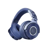 OneOdio Monitor 60 Navy Blue Professional Studio Headphones