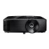 Optoma W400LVe DLP Bright Projector