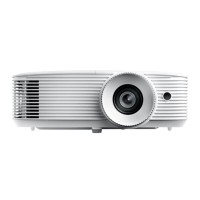 Optoma X412 Ultra-Bright XGA Performance Projector