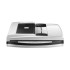 Plustek SmartOffice PL4080 Flatbed Document Scanner