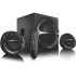 F&D A111X 2.1 BLUETOOTH MULTIMEDIA SPEAKER