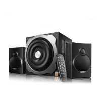 F&D A521X 2:1 Bluetooth Multimedia Speaker