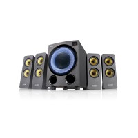 F&D F7700X 4.1 Multimedia Speaker