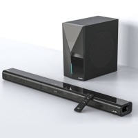 F&D HT-388D 2.1 Wireless Soundbar