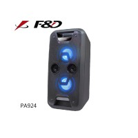  F&D PA924 Party Speaker