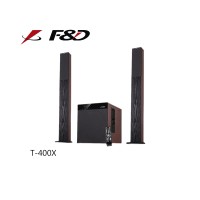 F&D T400X BLUETOOTH MULTIMEDIA TV SPEAKER