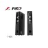 F&D T60X BLUETOOTH KARAOKE MULTIMEDIA SPEAKER