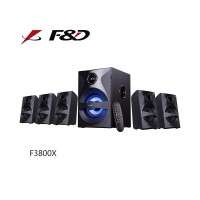 F&D F3800X 5.1 Bluetooth Multimedia Speaker