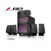 F&D F5060X Bluetooth Multimedia Speaker