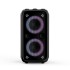 F&D PA200 60W Bluetooth Party Speaker