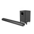 F&D HT-330 2.1 Bluetooth soundbar with Wired subwoofer 80W