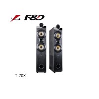 F&D T70X Bluetooth Tower Speaker