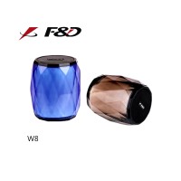 F&D W8 Portable Bluetooth Speaker