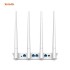 Tenda F6 Wireless N300 Easy Setup Wi-Fi Router 300–White