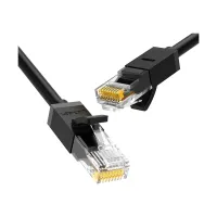 Ugreen 20164 Cat-6, 10M Black Network Cable