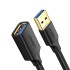 UGREEN 30126 USB 3.0 EXTENSION CABLE 1.5M