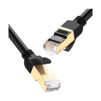 UGREEN 11270 NW107  CAT7 GIGABIT RJ45 ETHERNET CABLE 3M