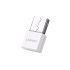  UGREEN 30723 USB BLUETOOTH 4.0 ADAPTER WHITE