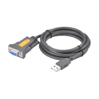 UGREEN 20201 USB TO SERIAL (FEMALE) ADAPTER CABLE 1.5M