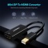 UGREEN 10461 MINI DP TO HDMI CONVERTER