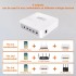 WGP 13200mAh MIni ups usb 5V DC9v 12v 19v 12v for wifi router