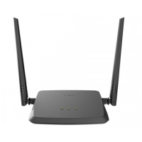 D-Link DIR-615 Z1 Wireless N 300 WIFI Router