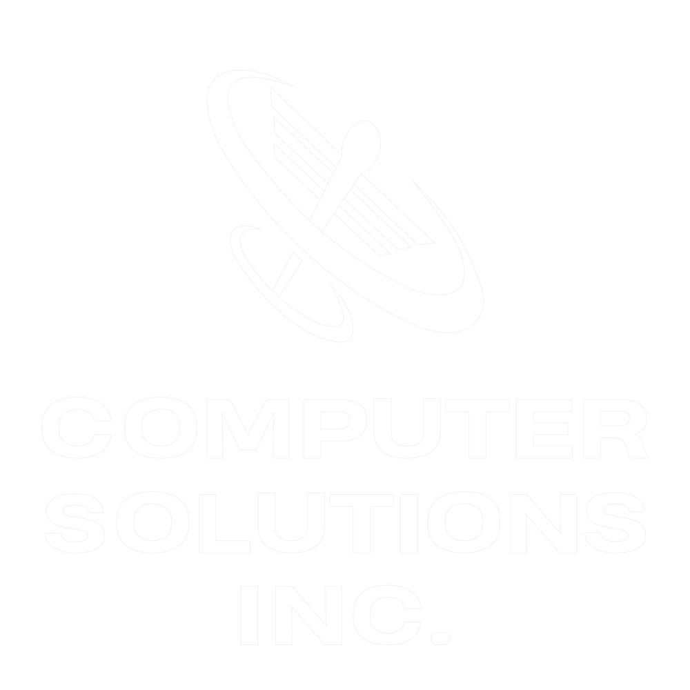 Computer Solutions Inc.